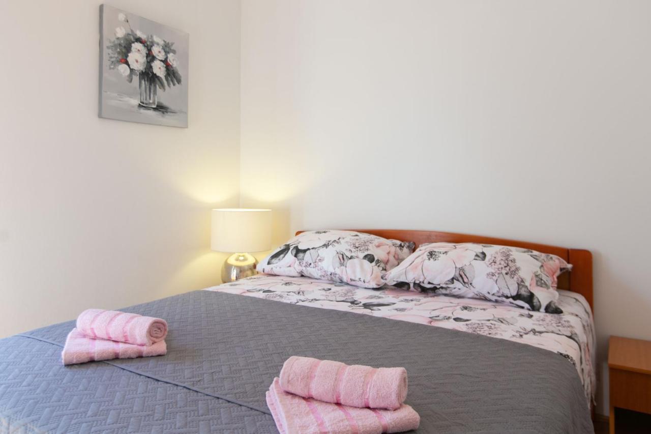 Angelina Apartamento Split
