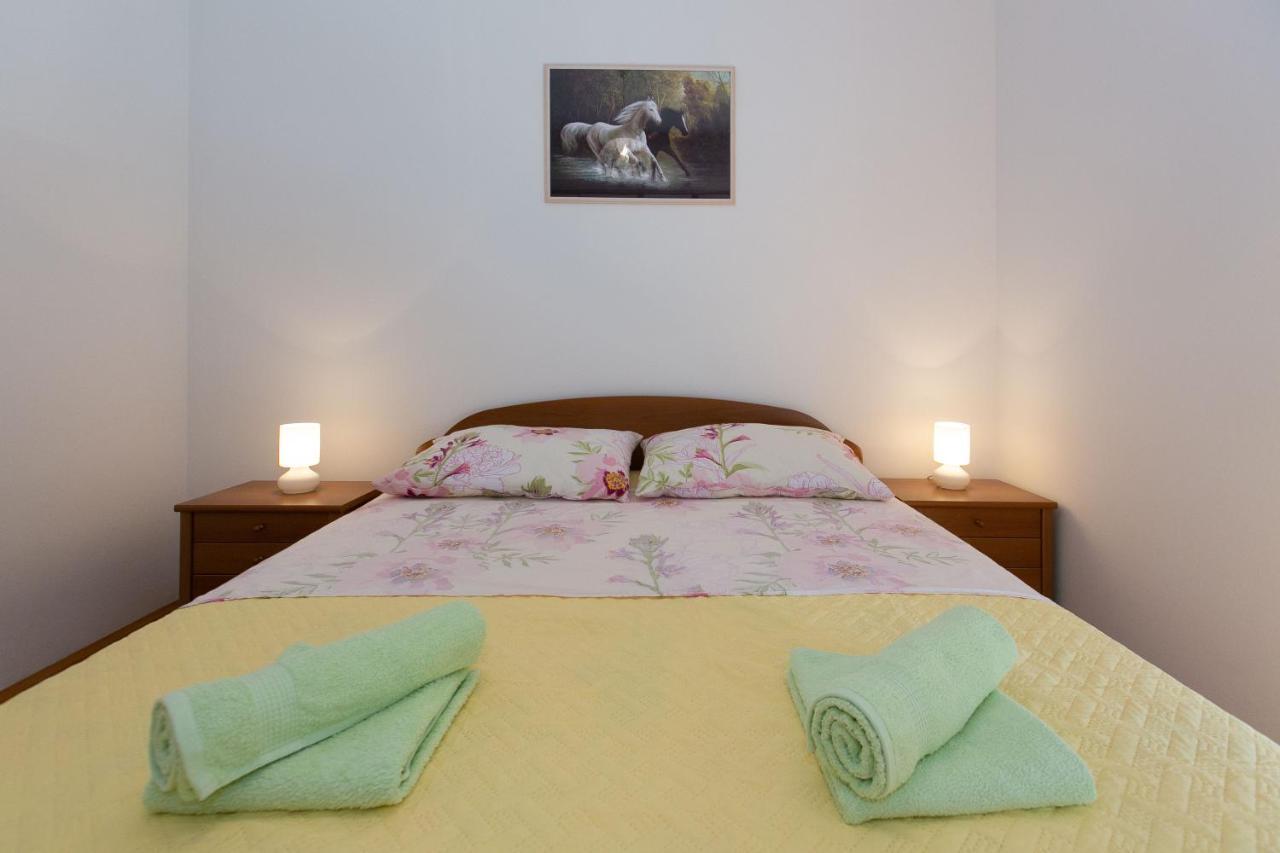 Apartamento Angelina