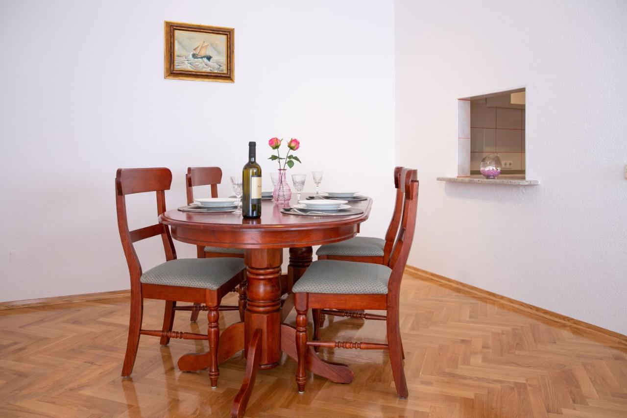 Apartamento Angelina
