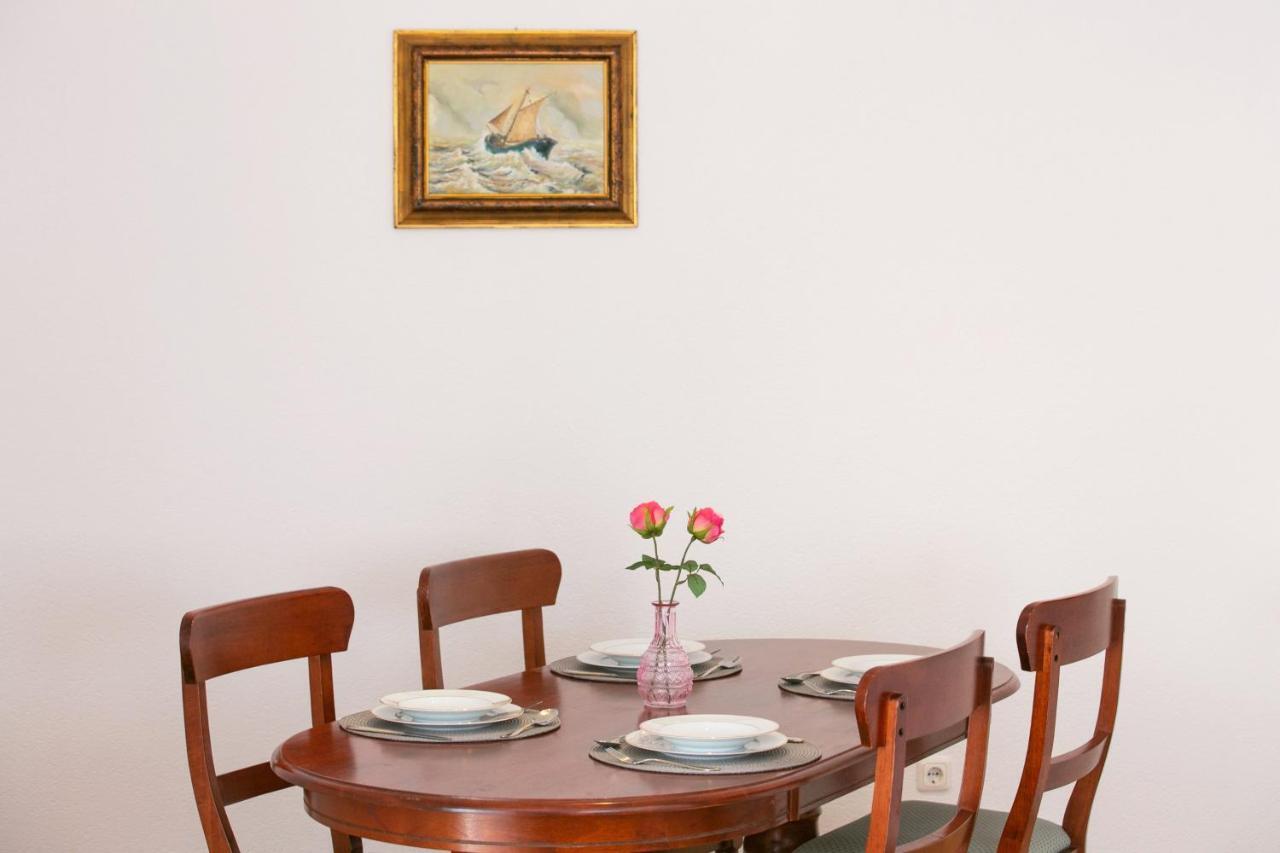 Angelina Apartamento Split
